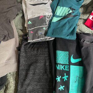 Boy's T Shirt Lot ******SOLD*******